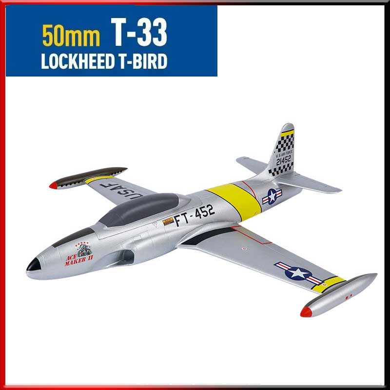 Rc Hobby Park - Novo em Estoque: Avião RC T-33