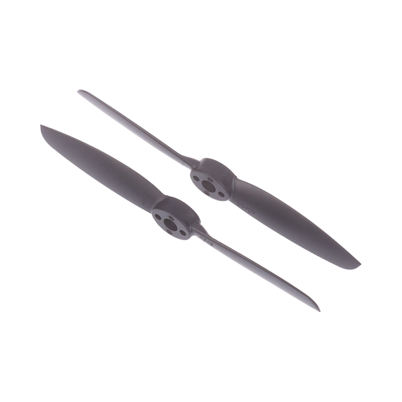 Top Rc Hobby Mini Xcub - Hélice do motor sem escova para