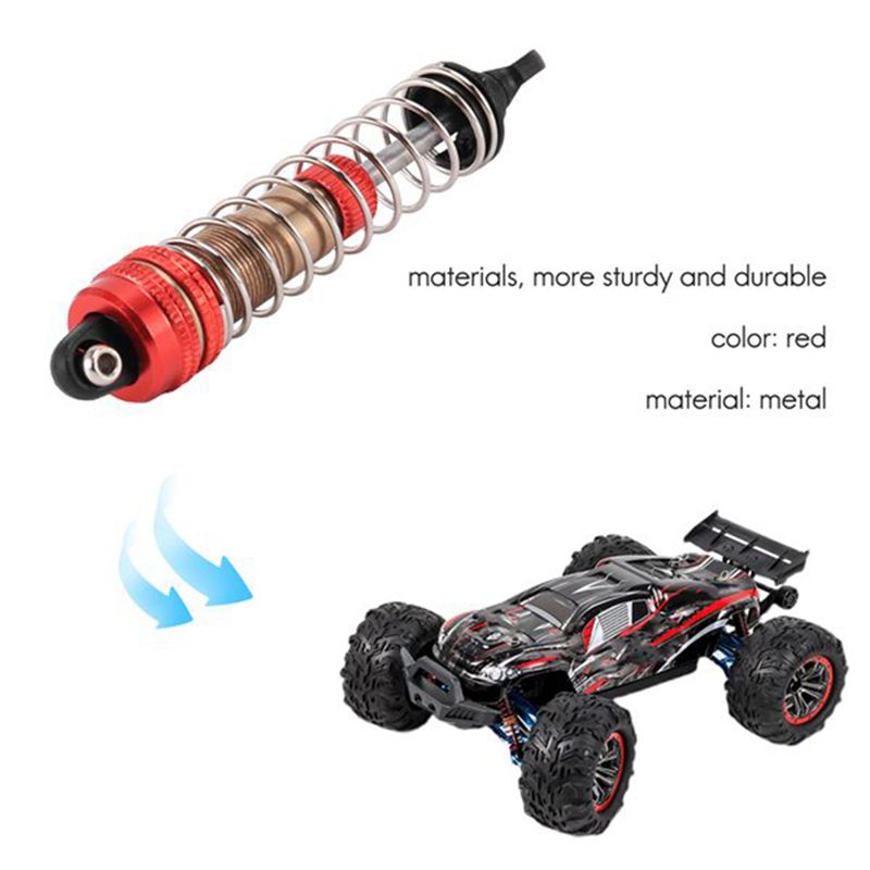 Rc Truck Monster - B05C-4 unidades de amortecedores de metal
