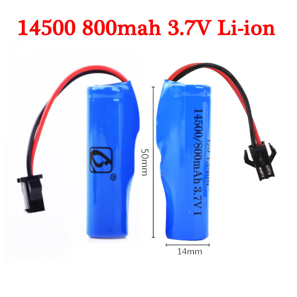 Rc Hobby Parts - 3.7v para c2 d828 rc peças