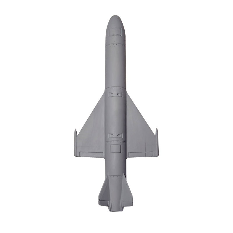 Rc Hobby Grade - 1 Peça de Modelo de Miniatura
