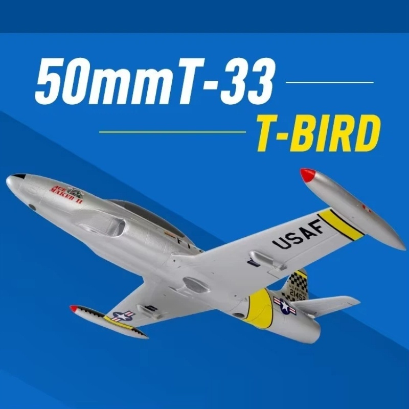 Rc Hobby Park - Avião RC Arrows Hobby 50mm T
