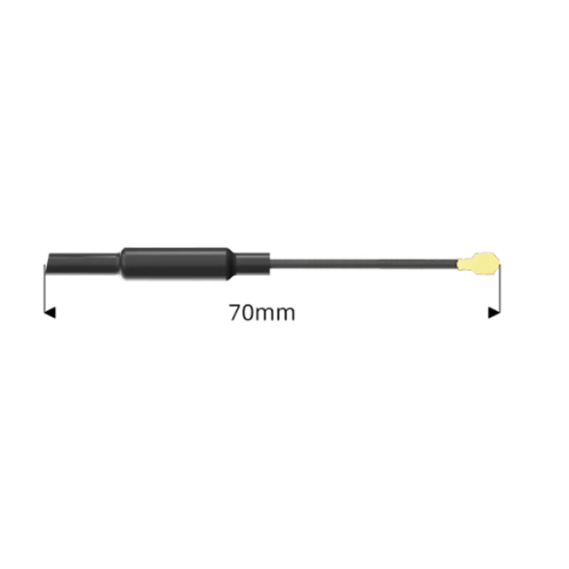 Antena Walksnail Mini 1S Lite  - Top Rc Hobby Mini Xcub avaliação e preço