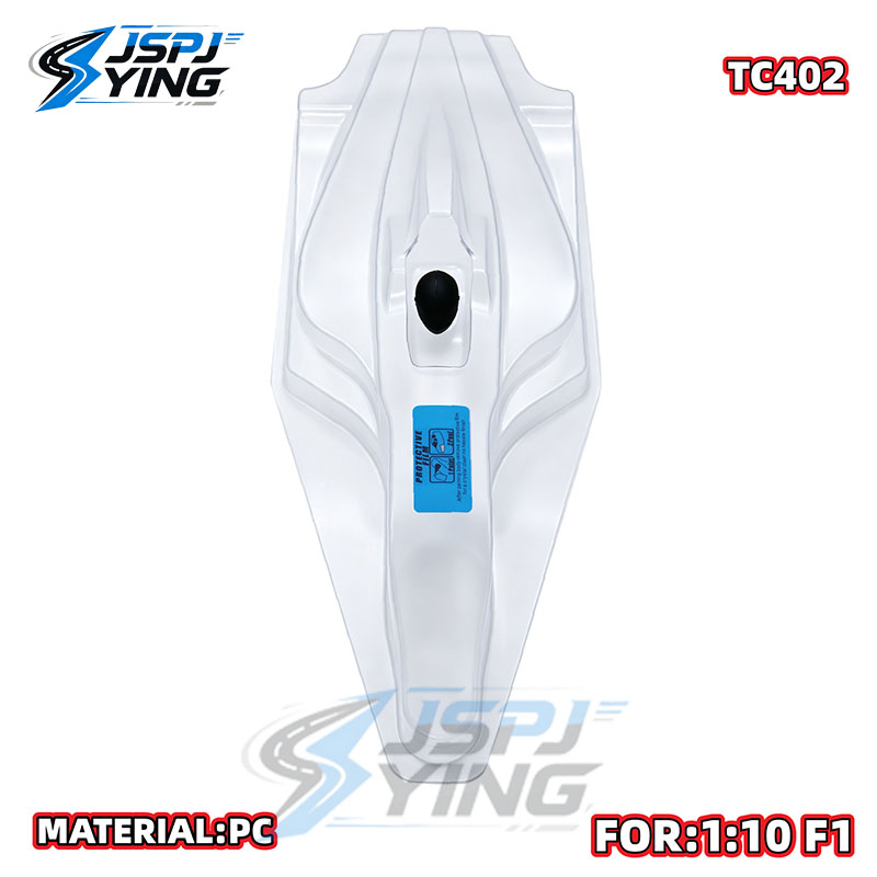 Carcaça transparente em PC TC4 - Body Shell Rc avaliação e preço