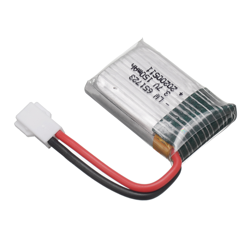 3.7v 150mah lipo rc drone bate - Rc Hobby Parts avaliação e preço