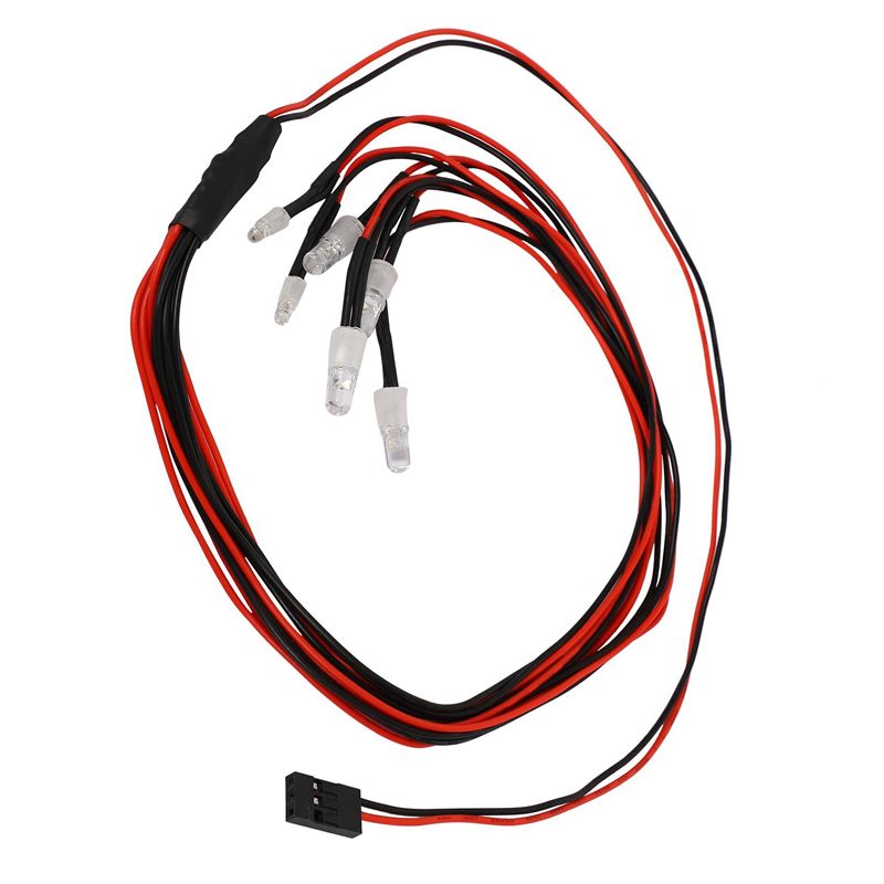 Kit de luzes LED FBIL-36, 12 l - Led Light Kit Rc avaliação e preço