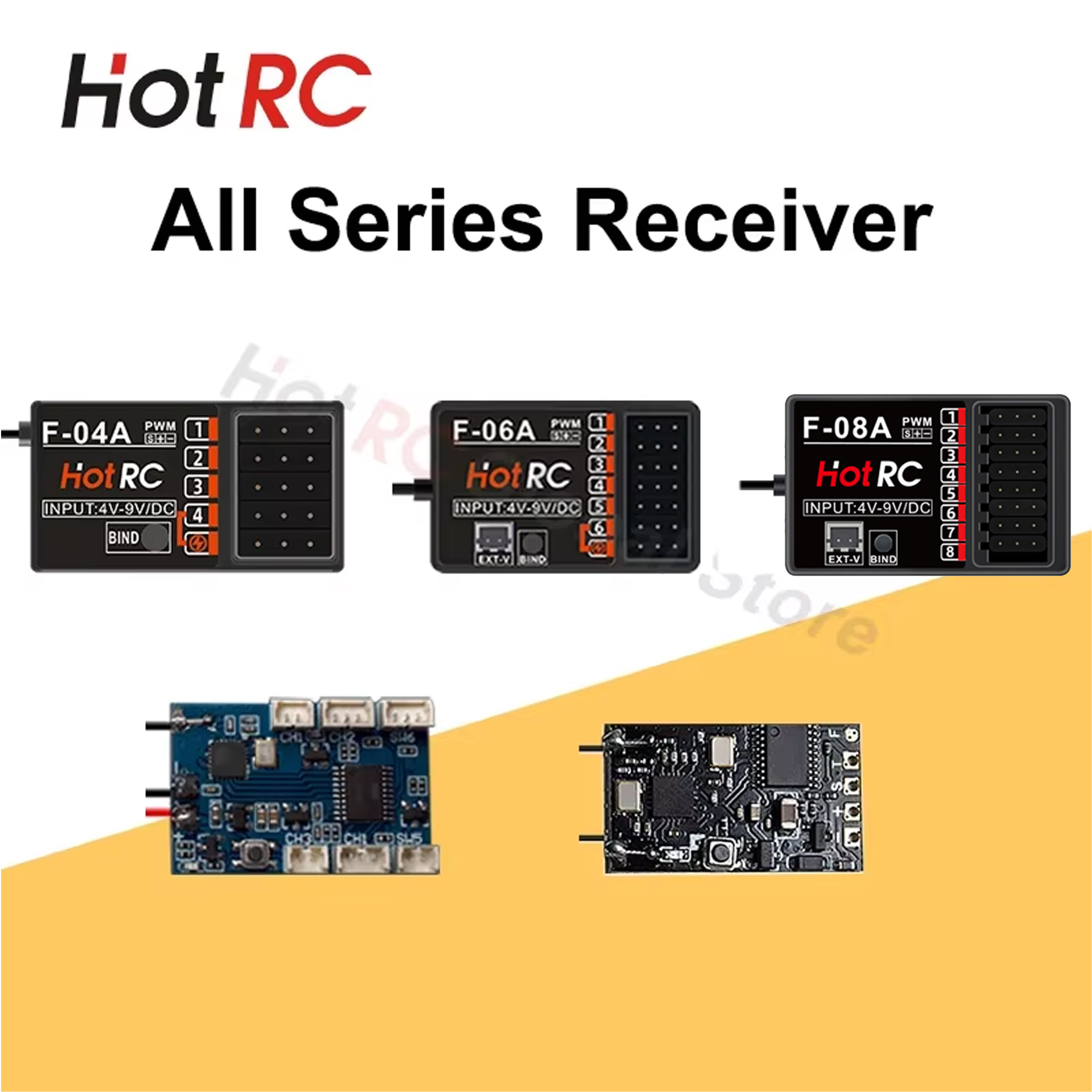Peças de modelo hotrc rc, rece - Rc Hobby Parts avaliação e preço