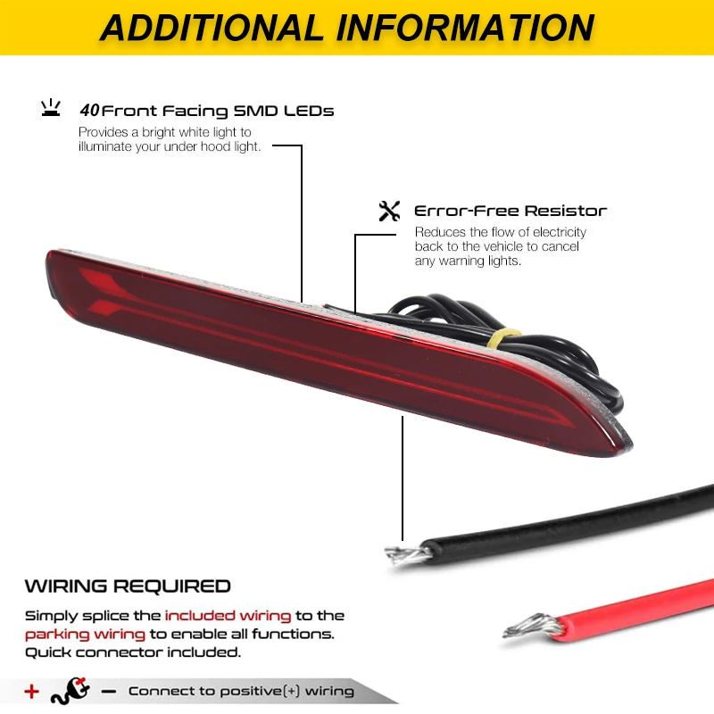 Para toyota rav4 camry sienna  - Led Light Kit Rc avaliação e preço