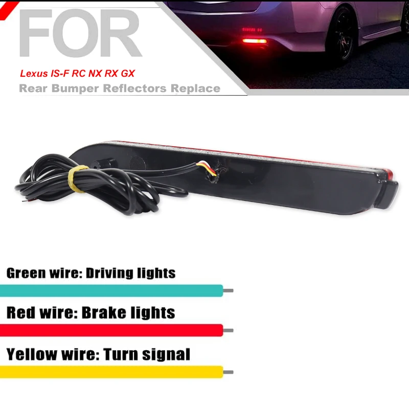 Para toyota rav4 camry sienna  - Led Light Kit Rc avaliação e preço