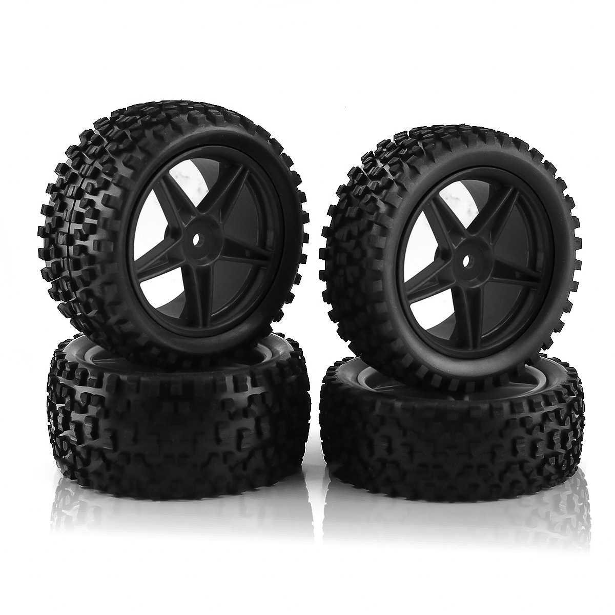 Pneus e Rodas RC Off-Road 1/10 - Rc Tire Foam Insert avaliação e preço