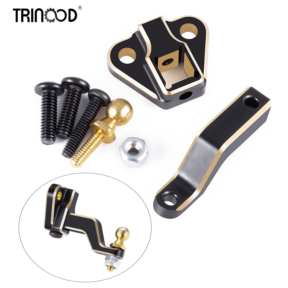 Trinood cobre amortecedor tras - Rc Tire Foam Insert avaliação e preço