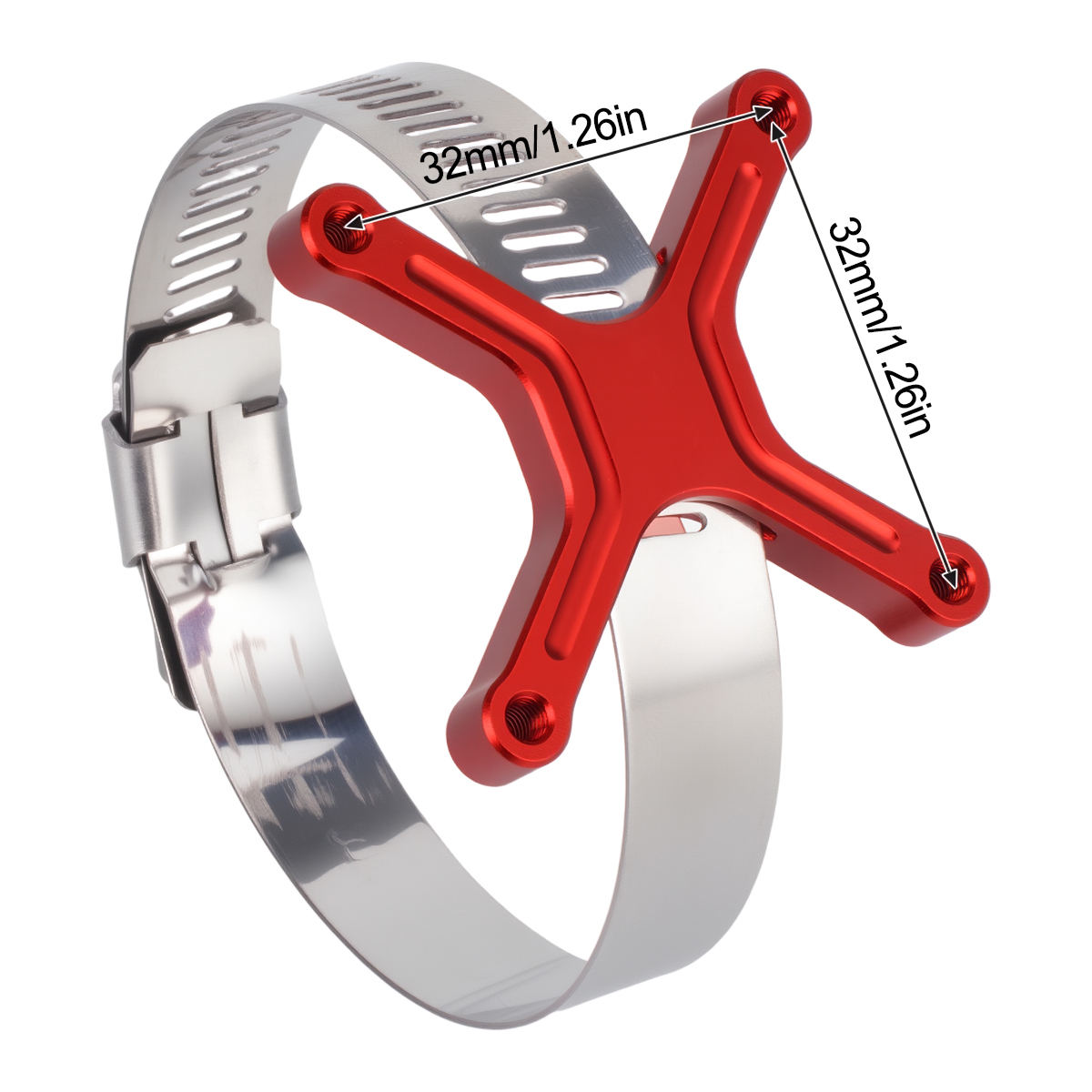 Suporte Universal Ajustável pa - Rc Hobby Grade avaliação e preço
