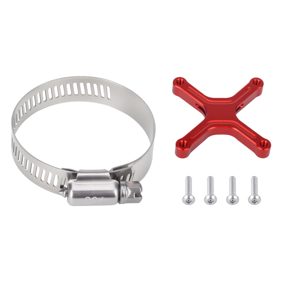 Suporte Universal Ajustável pa - Rc Hobby Grade avaliação e preço
