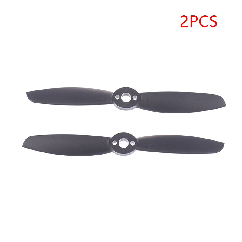 Hélice do motor sem escova par - Top Rc Hobby Mini Xcub avaliação e preço