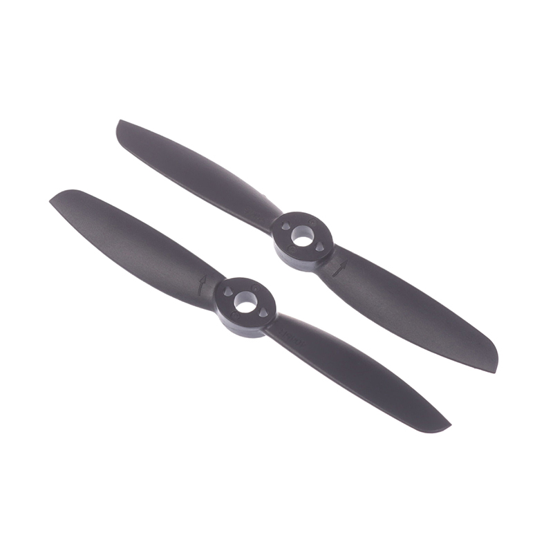 Hélice do motor sem escova par - Top Rc Hobby Mini Xcub avaliação e preço