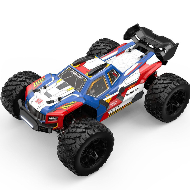 14212 MJX 1:14 Caminhão Monstr - Rc Hobby Grade Car avaliação e preço