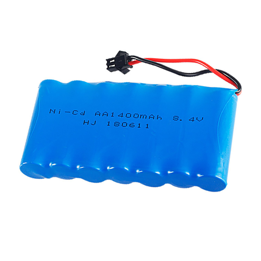 8.4v 1400mah ni-cd bateria rec - Rc Hobby Parts avaliação e preço