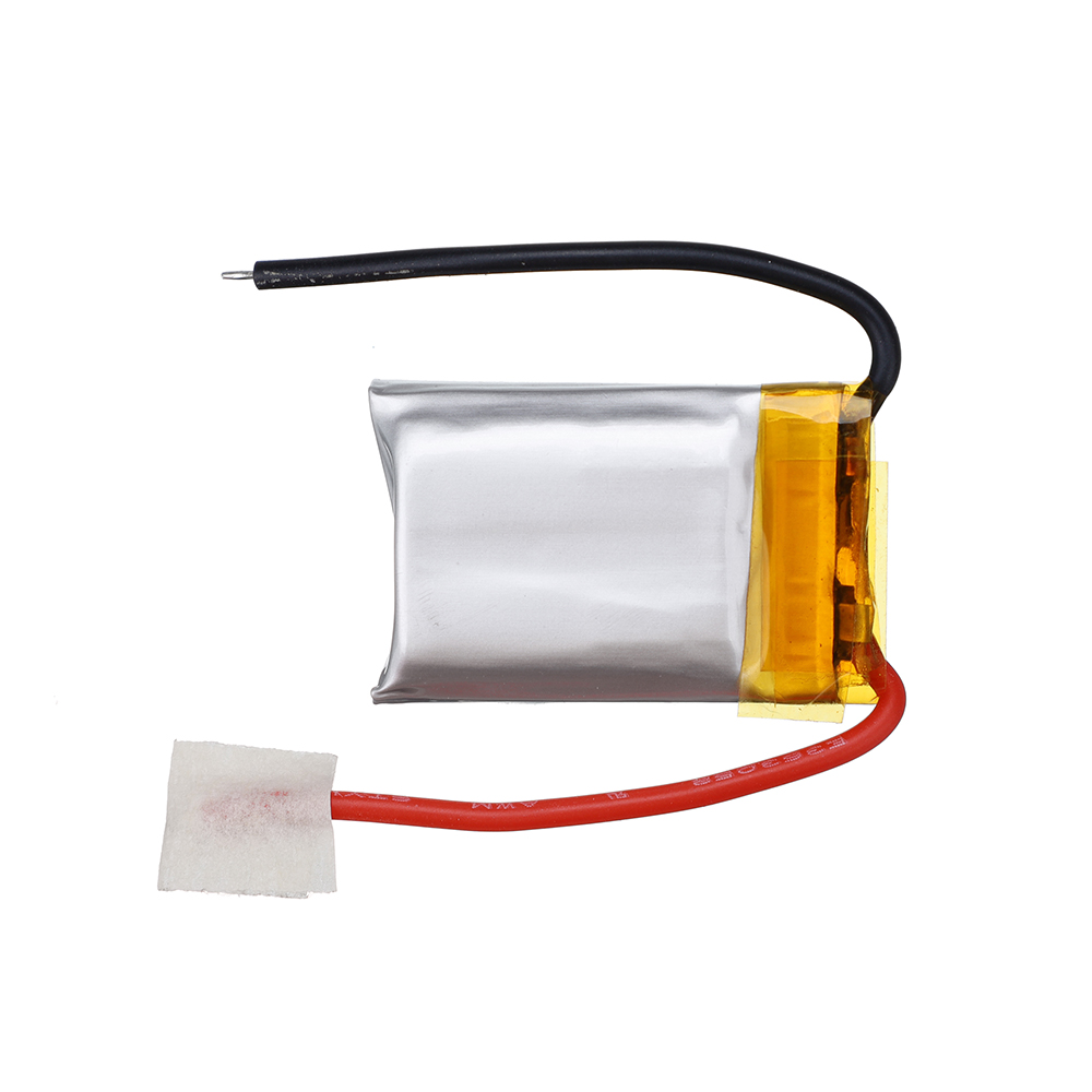Bateria Lipo 180mAh 3.7V para  - Rc Hobby Parts avaliação e preço
