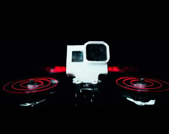 Gemfan-Moonlight LED adereços, - Rc Remo Hobby avaliação e preço