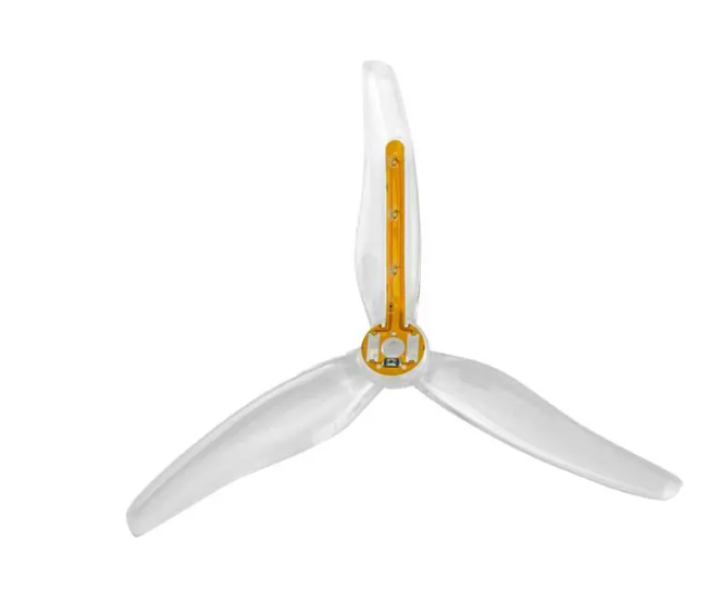 Gemfan-Moonlight LED adereços, - Rc Remo Hobby avaliação e preço
