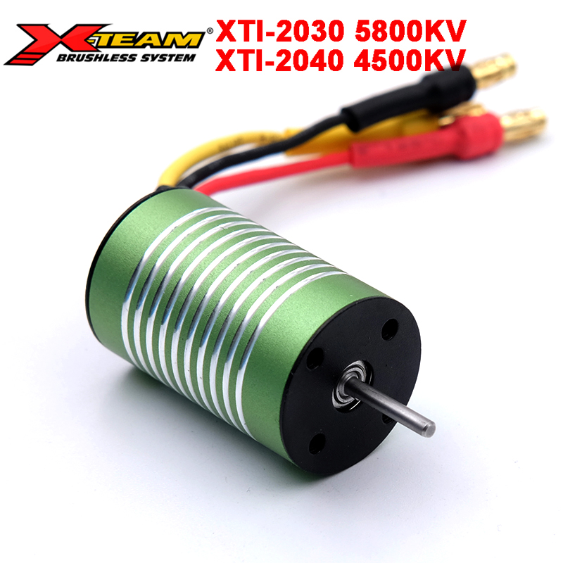 Motor sem escova X-Team para m - Rc Remo Hobby avaliação e preço