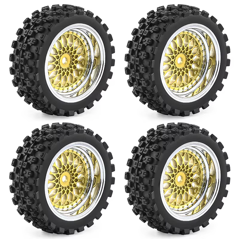 Pneus de Borracha Off-Road par - Rc Tire Foam Insert avaliação e preço