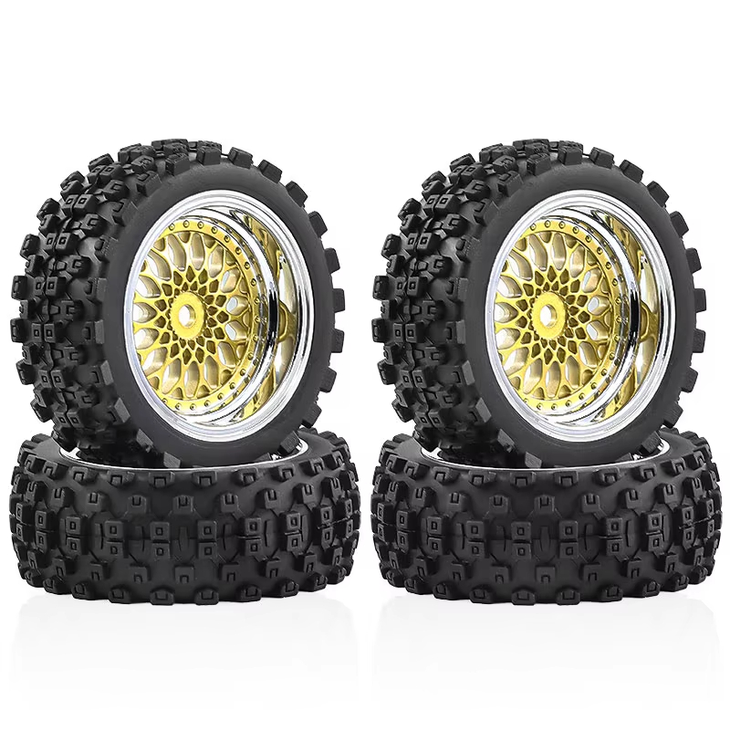 Pneus de Borracha Off-Road par - Rc Tire Foam Insert avaliação e preço
