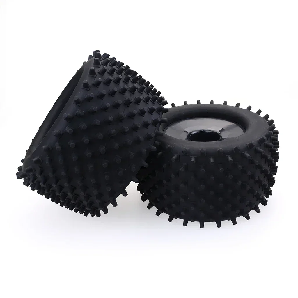Pneu de Carro RC de 155mm 1:8  - Rc Tire Foam Insert avaliação e preço