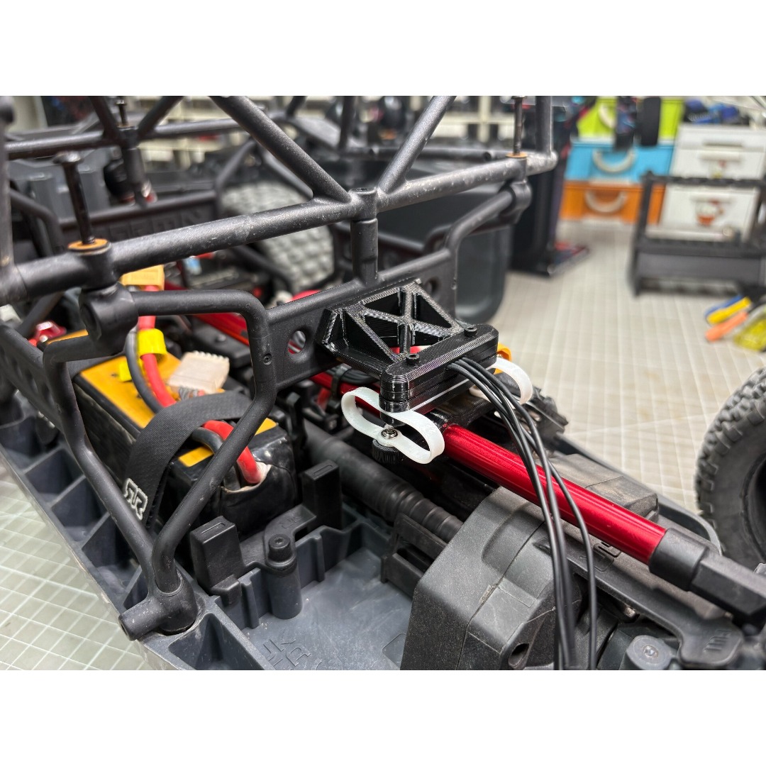 Kit de atualização de luzes LE - Led Light Kit Rc avaliação e preço