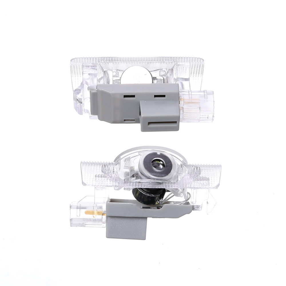 Porta do carro led hd projetor - Led Light Kit Rc avaliação e preço