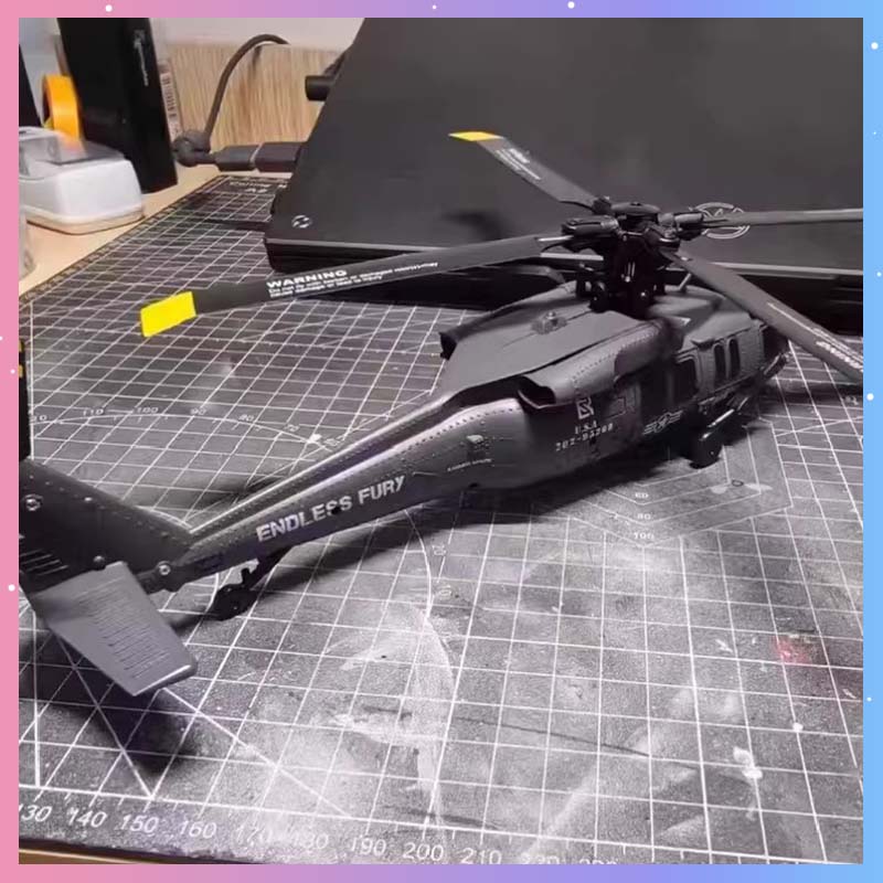 U9901 helicóptero rc 2.4g simu - Rc Hobby Grade avaliação e preço