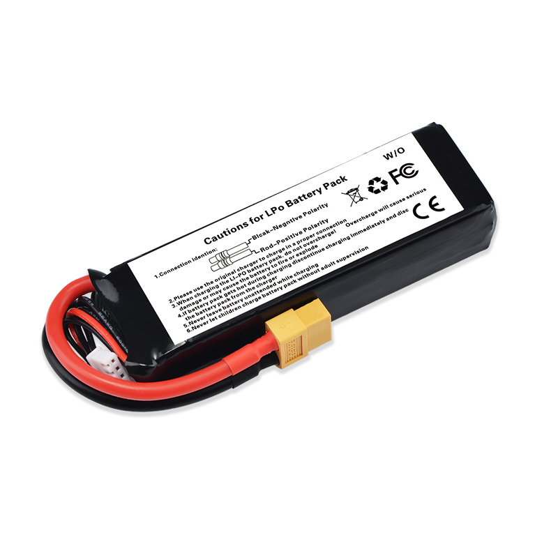 Bateria de lipo para drone wal - Rc Hobby Parts avaliação e preço