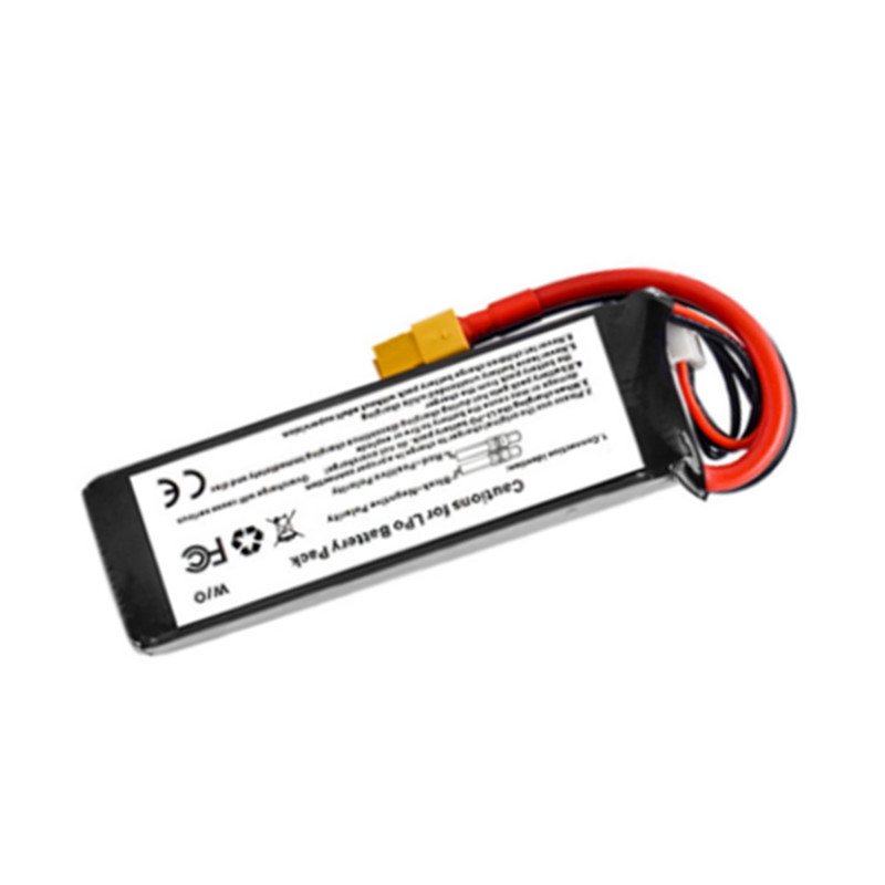 Bateria de lipo para drone wal - Rc Hobby Parts avaliação e preço