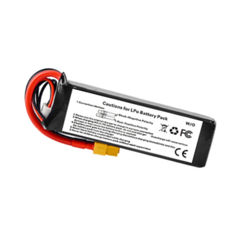 Bateria de lipo para drone wal - Rc Hobby Parts avaliação e preço
