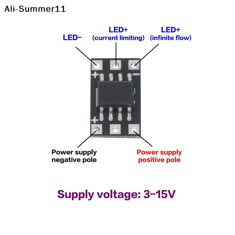 【Amn】3 Peças Módulo de Luzes d - Led Light Kit Rc avaliação e preço