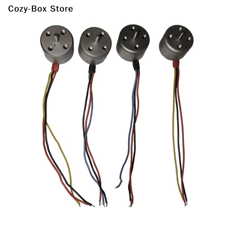 [ZY]1104 Motor Brushless 4300K - Top Rc Hobby Mini Xcub avaliação e preço