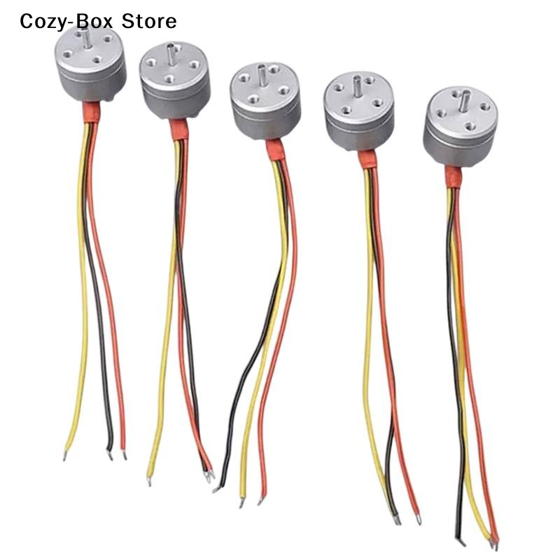 [ZY]1104 Motor Brushless 4300K - Top Rc Hobby Mini Xcub avaliação e preço
