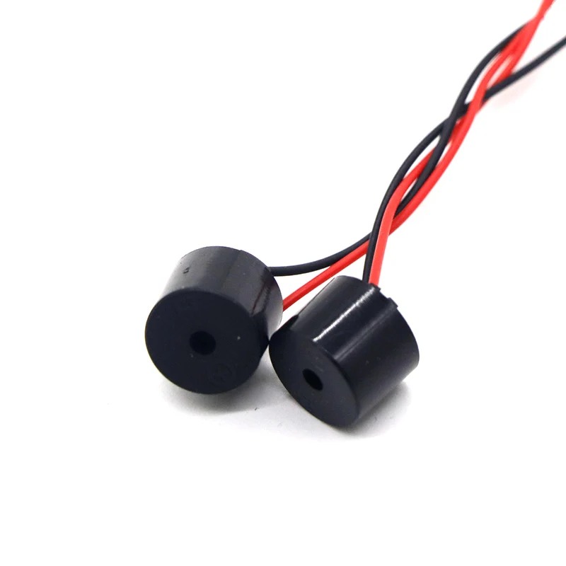 Buzzer 5V com Fio de 50mm para - Top Rc Hobby Mini Xcub avaliação e preço