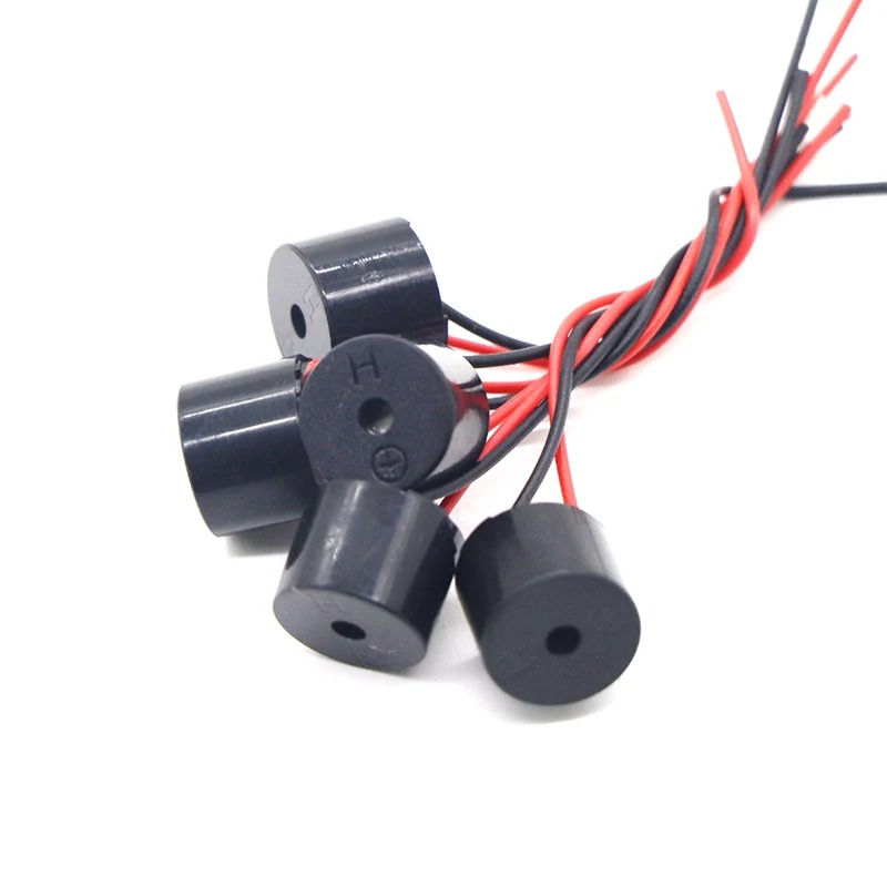Buzzer 5V com Fio de 50mm para - Top Rc Hobby Mini Xcub avaliação e preço