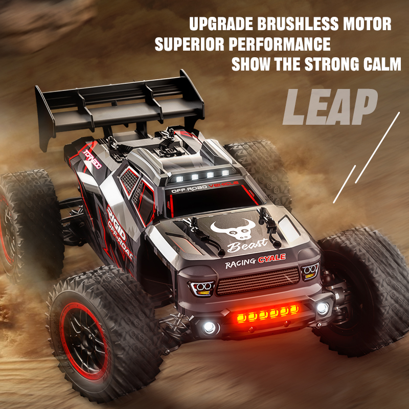 Zll sg316 max 1:16 carro de co - Rc Hobby Grade Car avaliação e preço