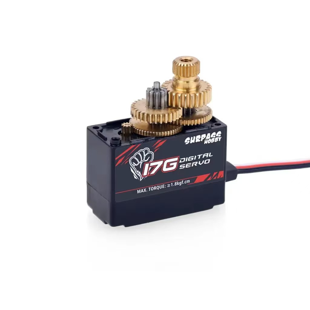 Surpass hobby s009m 9g s0017m  - Rc Hobby Grade avaliação e preço