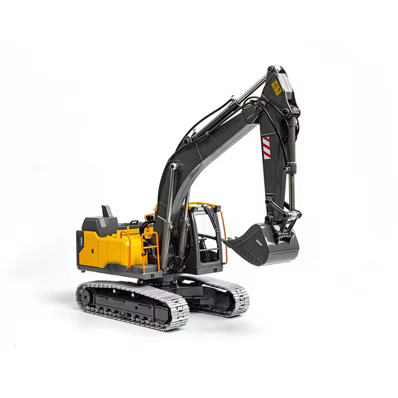 Venda Quente Duplo e hobby E01 - Rc Excavator Hobby avaliação e preço