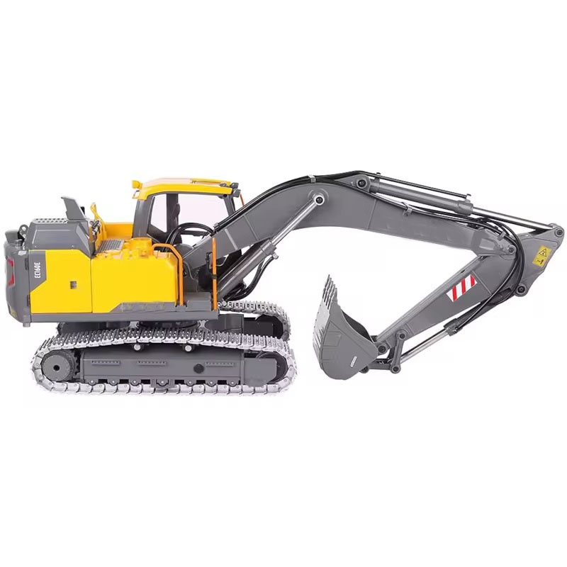 Venda Quente Duplo e hobby E01 - Rc Excavator Hobby avaliação e preço