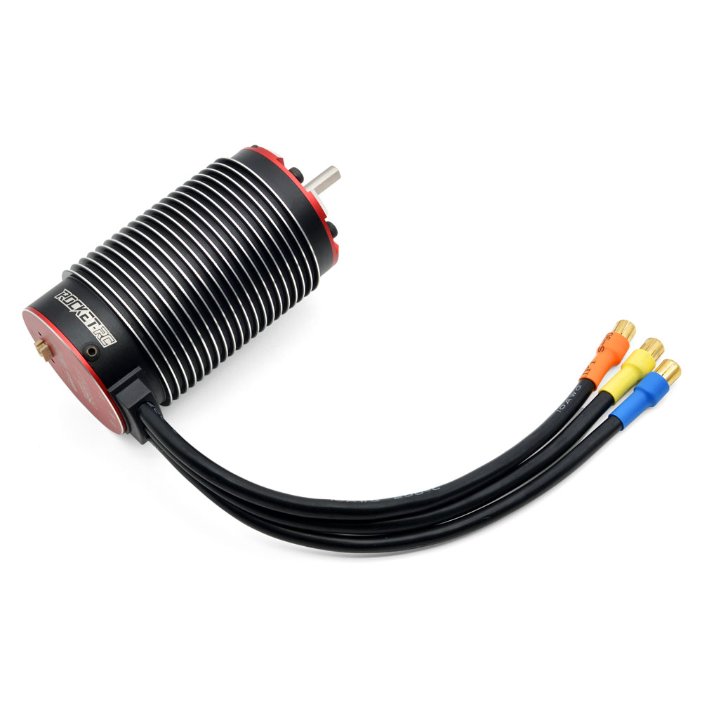 Motor Brushless Sensorless SUR - Rc Hobby Monster Truck avaliação e preço