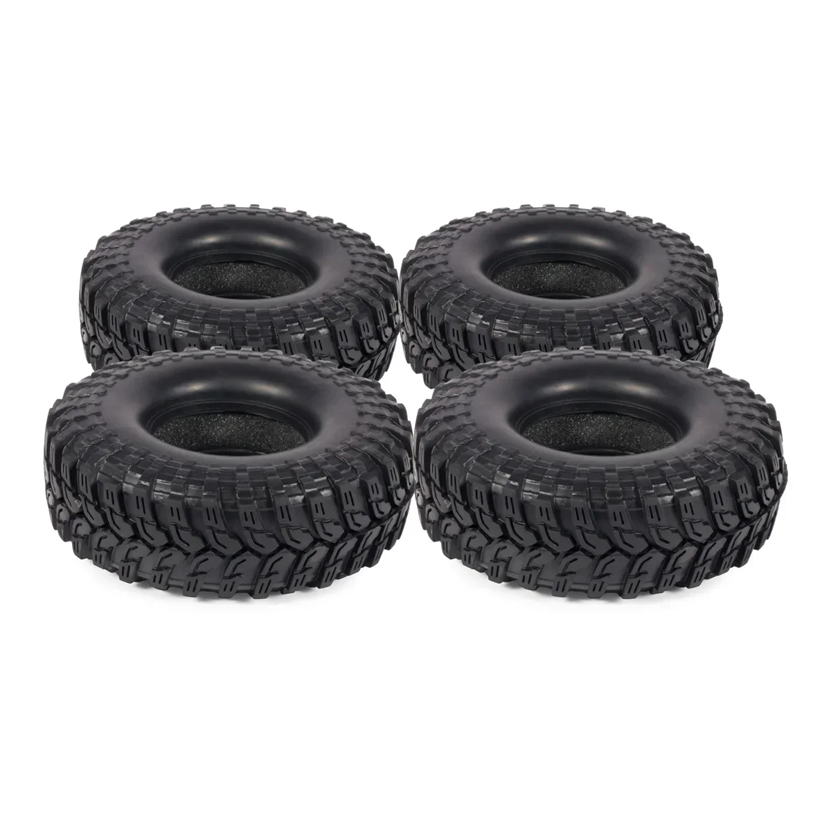Pneus de borracha com espuma d - Rc Tire Foam Insert avaliação e preço