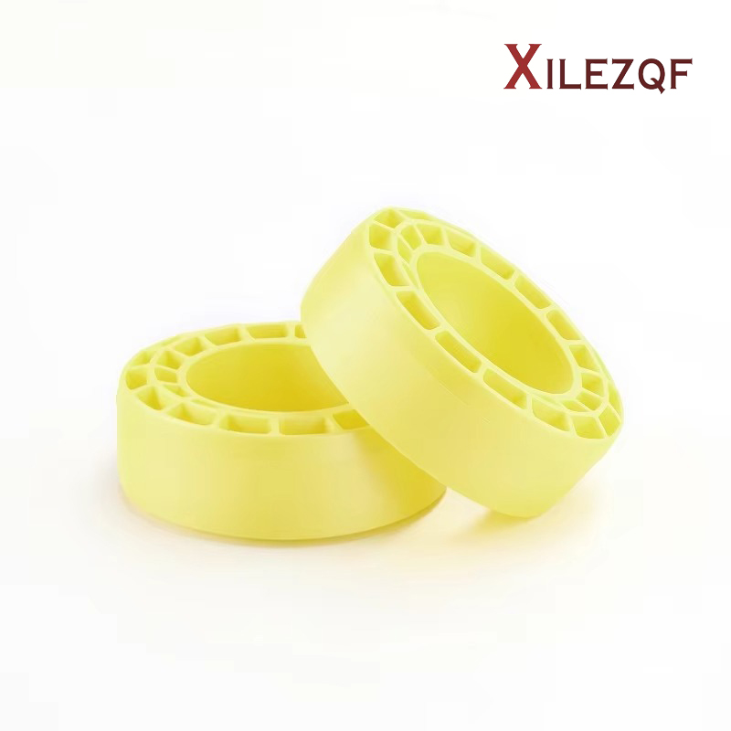 XILEZQF RC 4 peças Pneus de Ro - Rc Tire Foam Insert avaliação e preço
