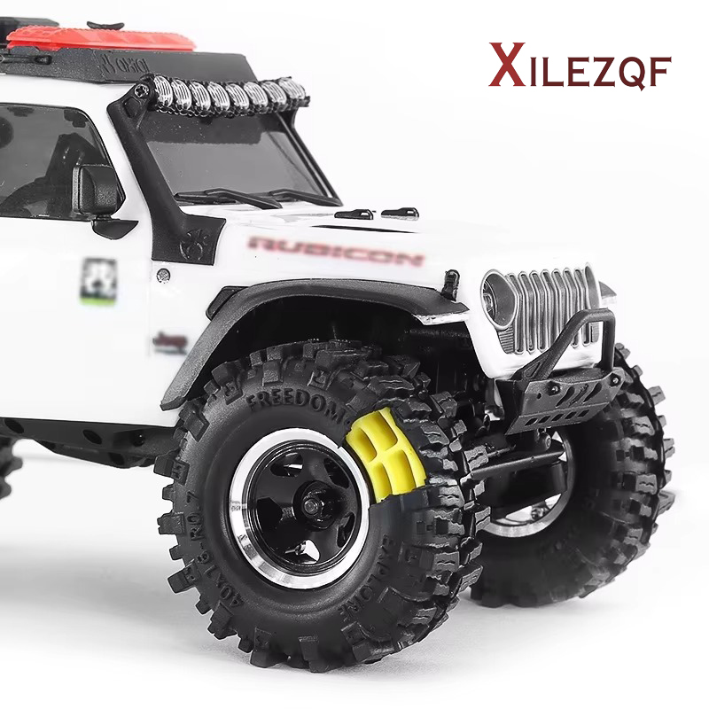 XILEZQF RC 4 peças Pneus de Ro - Rc Tire Foam Insert avaliação e preço