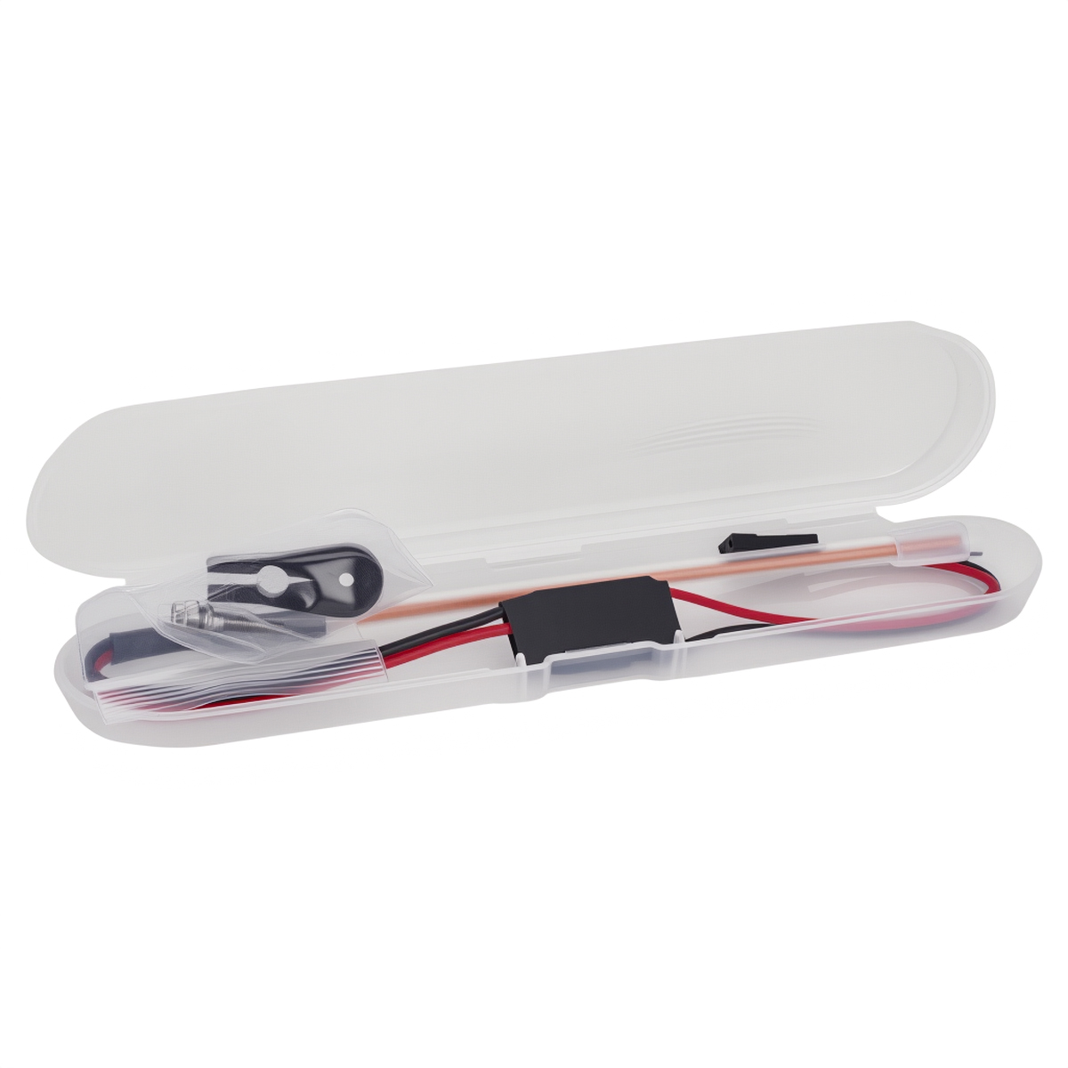 Luzes Traseiras LED, Luz Notur - Led Light Kit Rc avaliação e preço