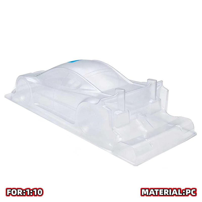 Carcaça de Carro RC para Drift - Body Shell Rc avaliação e preço