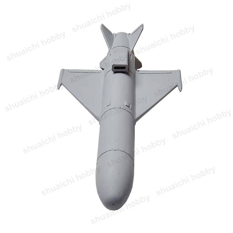 1 Peça de Modelo de Miniatura  - Rc Hobby Grade avaliação e preço